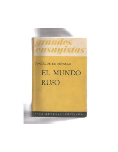 EL MUNDO RUSO