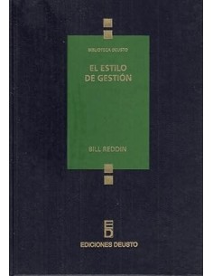 EL ESTILO DE GESTIÓN