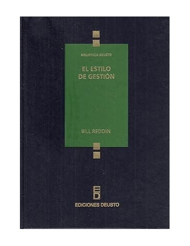 EL ESTILO DE GESTIÓN