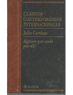 ALGUIEN QUE ANDA POR AHÍ