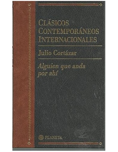 ALGUIEN QUE ANDA POR AHÍ