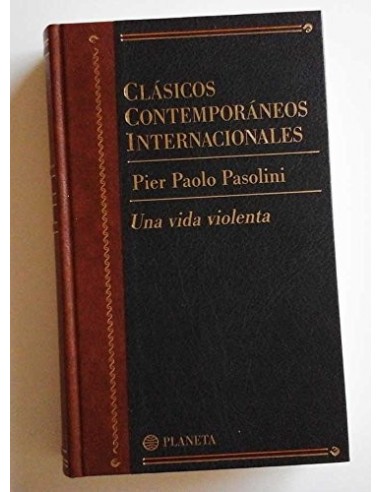 UNA VIDA VIOLENTA