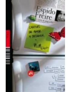 CARTAS DE AMOR Y DESAMOR