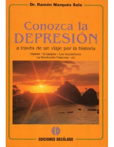 CONOZCA LA DEPRESIÓN  a través de un...