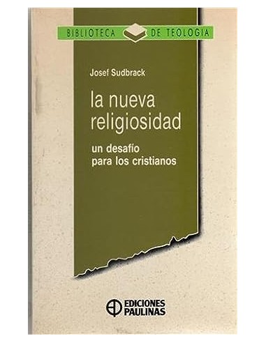 LA NUEVA RELIGIOSIDAD