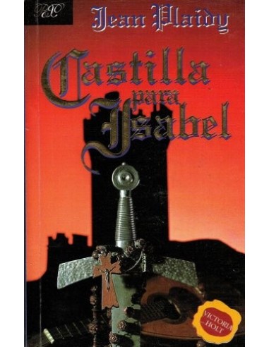 CASTILLA PARA ISABEL