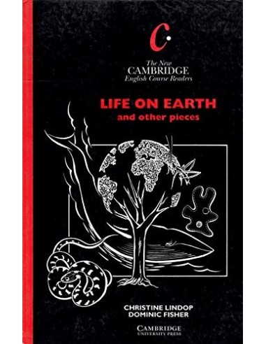 LIFE ON EARTH and other pieces