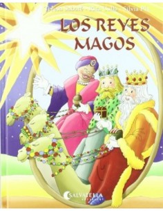 LOS REYES MAGOS