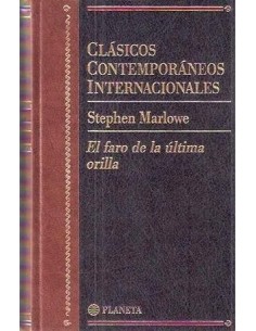 EL FARO DE LA ÚLTIMA ORILLA