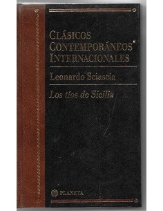LOS TÍOS DE SICILIA