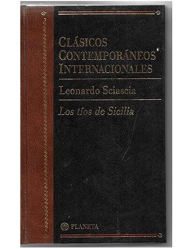 LOS TÍOS DE SICILIA