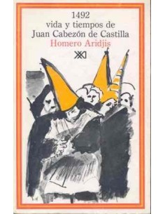 1492 VIDA Y TIEMPOS DE JUAN...