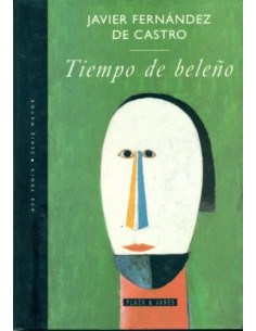 TIEMPO DE BELEÑO 1ª edición...