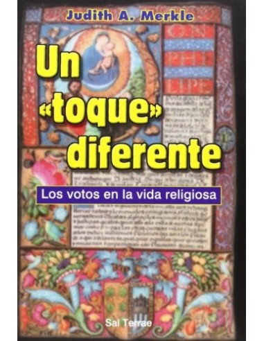 UN TOQUE DIFERENTE Los votos en la...