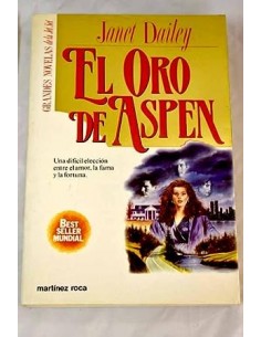EL ORO DE ASPEN