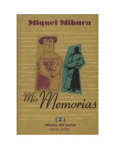 MIS MEMORIAS 2
