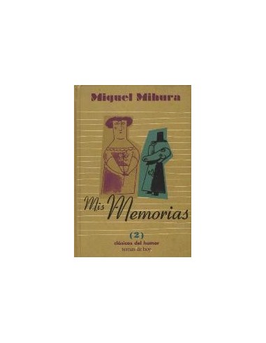 MIS MEMORIAS 2