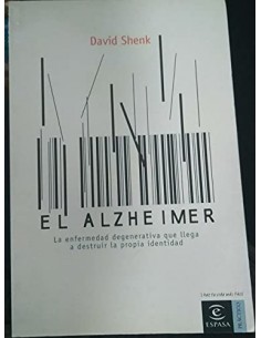 EL ALZHEIMER