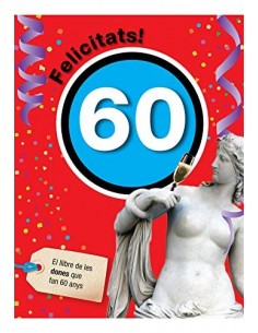 FELIÇITATS 60