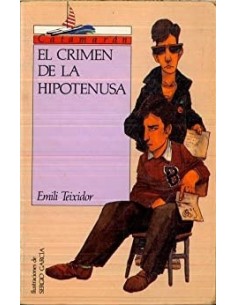 EL CRIMEN DE LA HIPOTENUSA