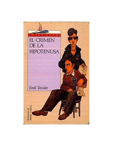 EL CRIMEN DE LA HIPOTENUSA