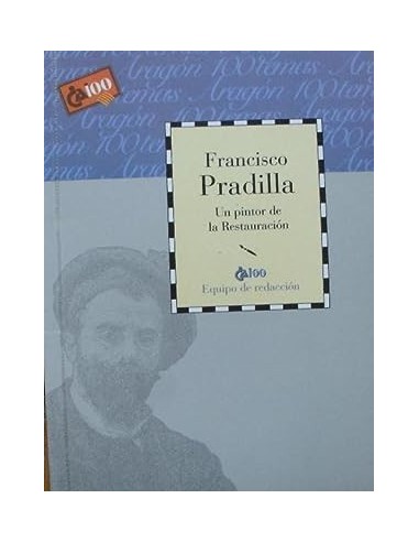 FRANCISCO PRADILLA Un pintor de la...