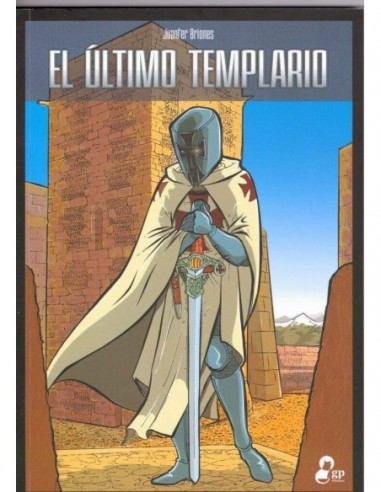EL ÚLTIMO TEMPLARIO