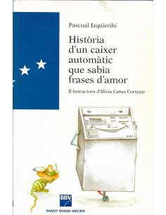 HISTÒRIA D´UN CAIXER...