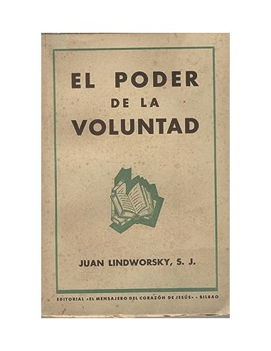 EL PODER DE LA VOLUNTAD