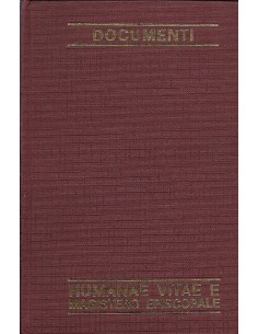 HUMANAE VITAE E MAGISTERO...