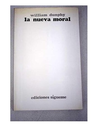 LA NUEVA MORAL