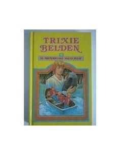 TRIXIE BELDEN 16 EL...