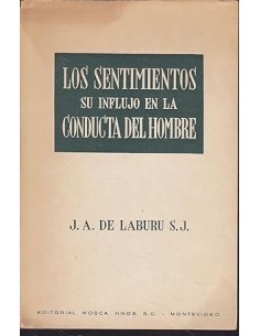 LOS SENTIMIENTOS Su influjo...