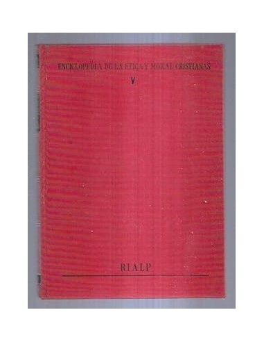 LA ÉTICA CRISTIANA A LA LUZ DE LA...