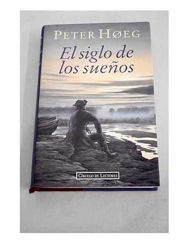 EL SIGLO DE LOS SUEÑOS