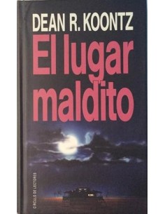 EL LUGAR MALDITO