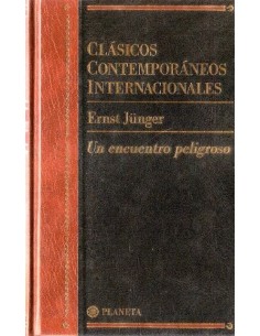 UN ENCUENTRO PELIGROSO