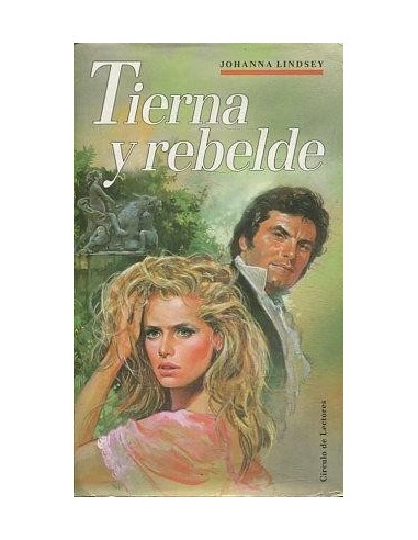 TIERNA Y REBELDE