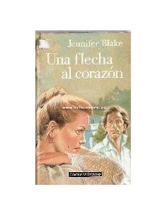 UNA FLECHA AL CORAZÓN