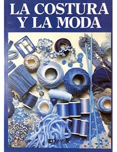 LA COSTURA Y LA MODA