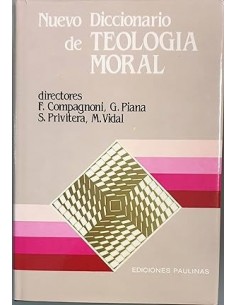 NUEVO DICCIONARIO DE...