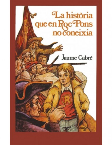 LA HISTORIA QUE EN ROC PONS NO CONEIXIA