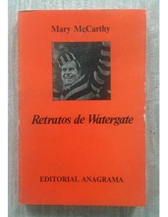 RETRATOS DE WATERGATE