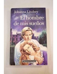 EL HOMBRE DE MIS SUEÑOS