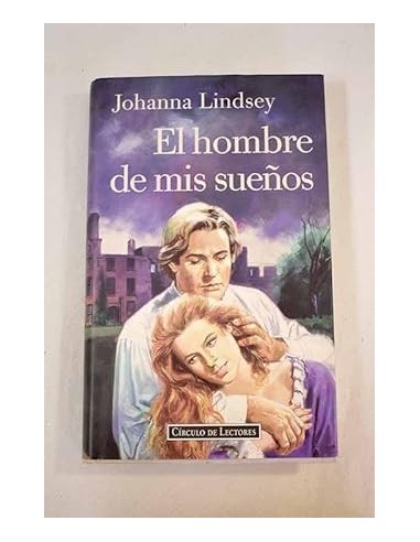 EL HOMBRE DE MIS SUEÑOS
