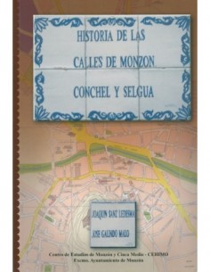 HISTORIA DE LAS CALLES DE...