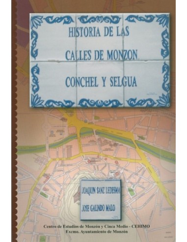HISTORIA DE LAS CALLES DE...