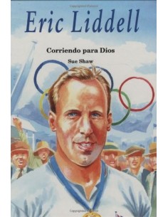 ERIC LIDDELL Corriendo para...