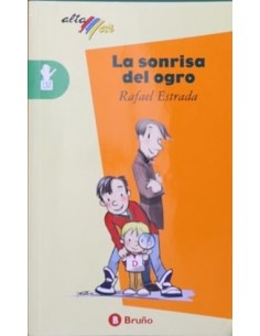 LA SONRISA DEL OGRO