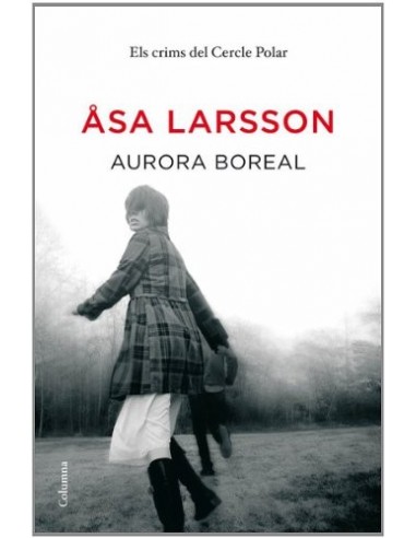AURORA BOREAL Els crims del cecle...